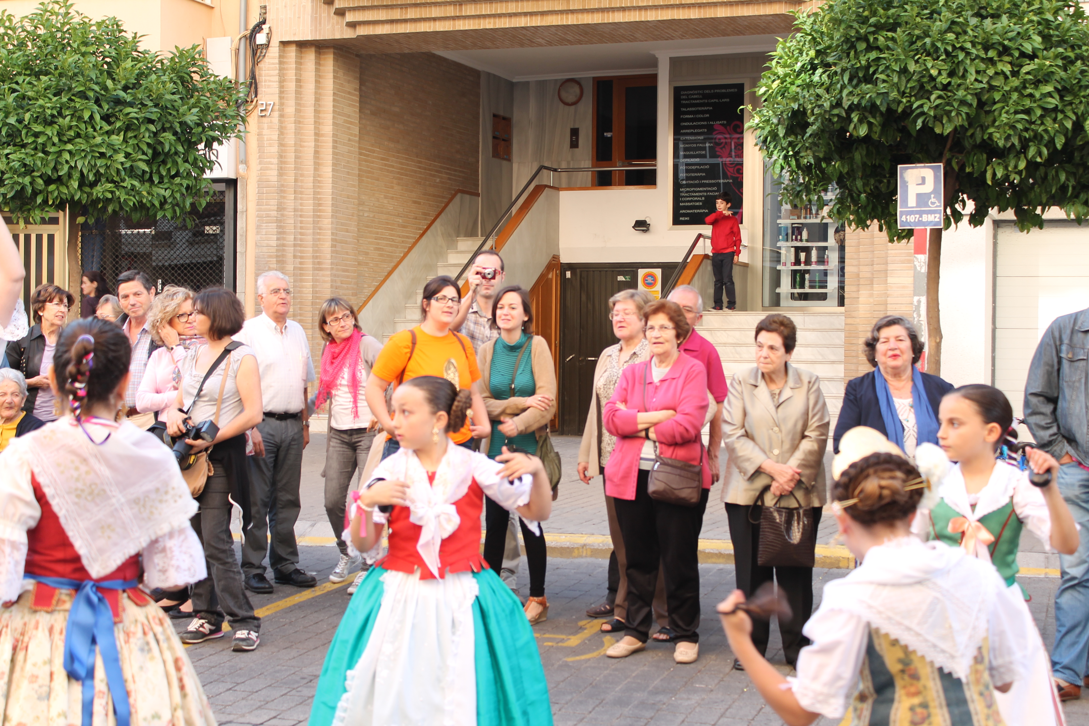 Galería